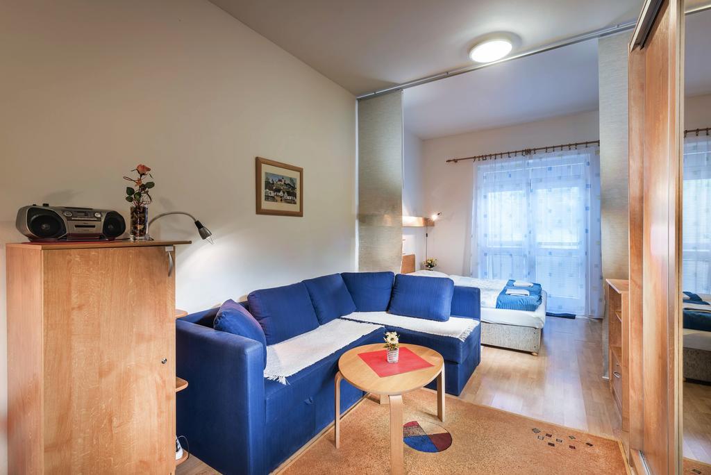 Apartmánový dom Spiežovec - Ap. 4 Donovaly Exterior foto
